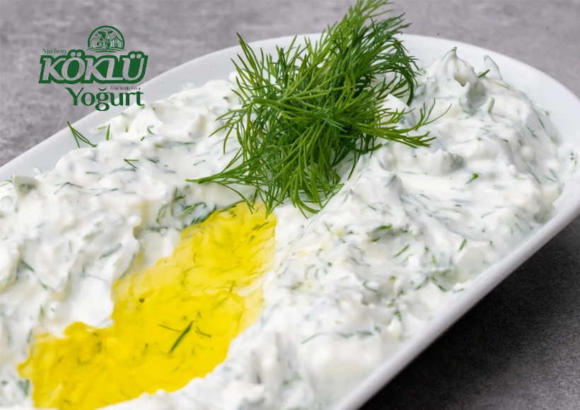 Mükemmel Kıvamlı Bir Haydari Nasıl Yapılır?