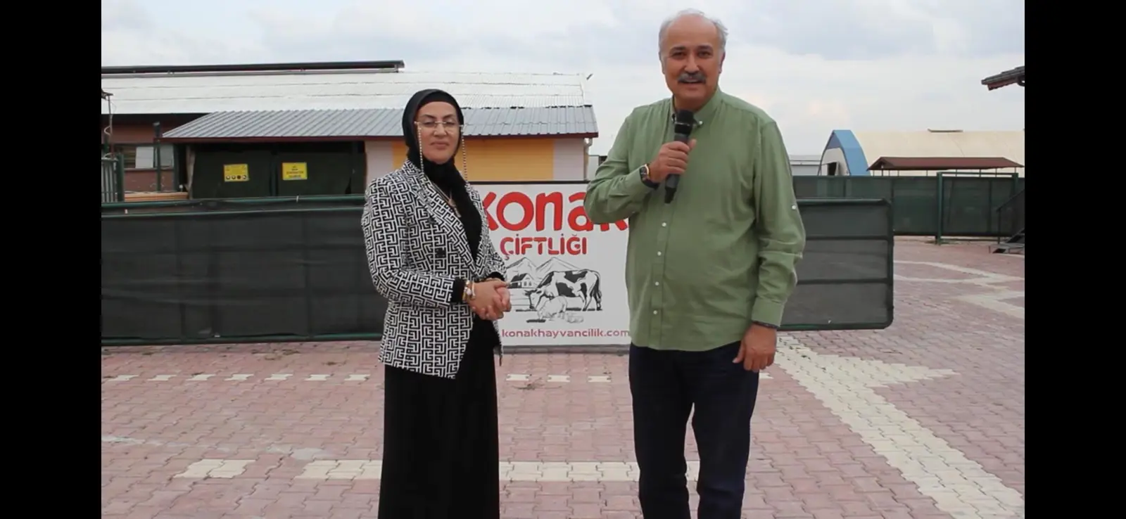  “Kadın İsterse Her Şeyi Yapar” – Nurhan Köklü’nün Gerçek Üretim Hikayesi